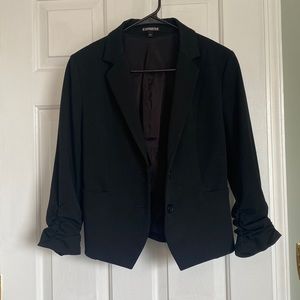 Express Professional Blazer